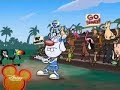 Brandy And Mr Whiskers Esp 64 Go Fight Win