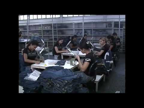 Goiás Mostra Moda . 2010 . EnterTV