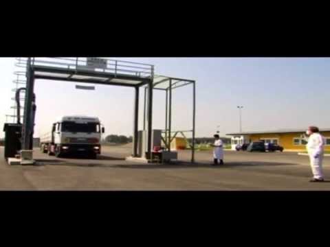 Barricalla e i suoi primi 25 anni di attività