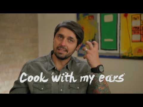 Ludo à la Maison - Sole Meunière