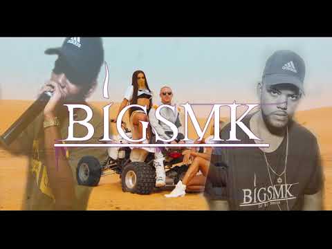 Major Lazer - Sua Cara feat. Anitta & Pabllo Vittar (BIGSMK FUNK EDIT)