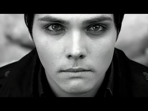 My Chemical Romance - I Don't Love You [Official Music Video] [HD]