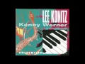 La Valse qui rit Lee Konitz Kenny Werner
