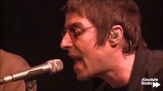 Liam Gallagher - Start Anew (Acoustic Live)