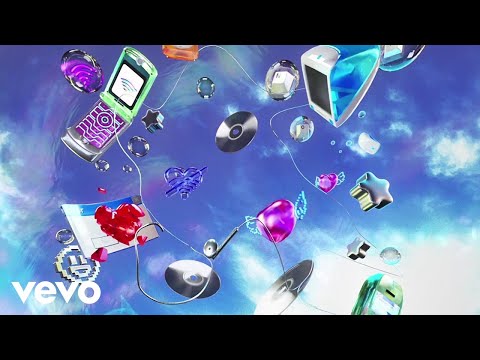 NOTD, Maia Wright - Lover Online (Visualizer)