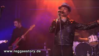 The Selecter - 2/5 - Daylight - 04.11.2017 - Dynamite Skafestival
