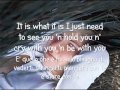 Elisa - It Is What It Is con testo in inglese e in italiano