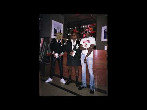 [FREE] Future x Young Thug x Gunna Type Beat "WINRATIO"