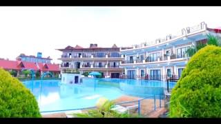 Hotel Jalmahal Pokhara - One of the Best Hotels in Nepal