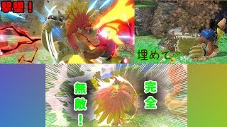 【スマブラSP】トリッキーな戦略が魅力的！バンジョー＆カズーイ参戦！【ゆっくり実況】