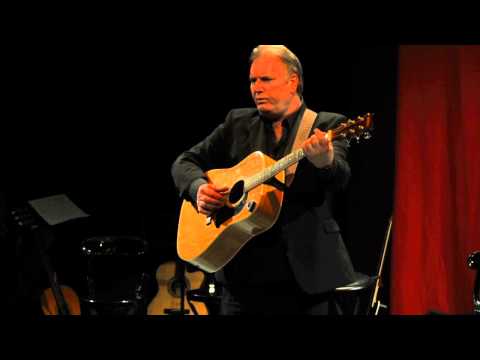 The Forge  Acoustic Sessions Tony Walsh