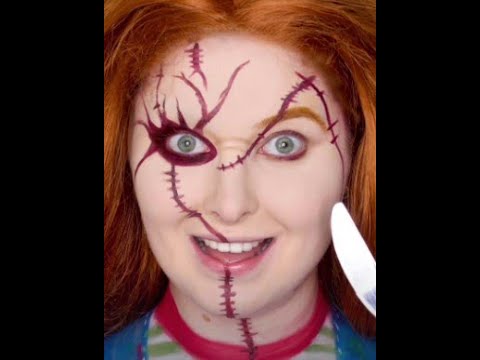 Paulas Makeup Entwicklung  Teil 2 🥰 ❤️