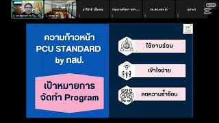 คุณภาพมาตรฐานบริการสุขภาพปฐมภูมิ ตาม พรบ.ระบบสุขภาพปฐมภูมิ ในปัจจุบัน