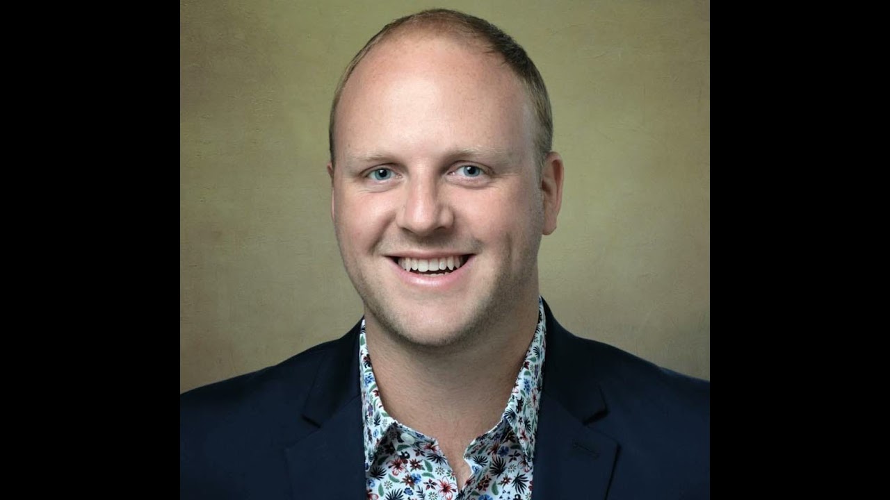 Career Success with Jeremy Baker, CTO of Retail Zipline - Issue #267