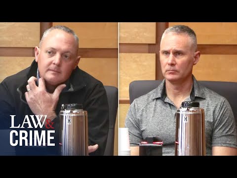 Accused Wife Killer Was Having an Affair, Wanted Divorce: Friends