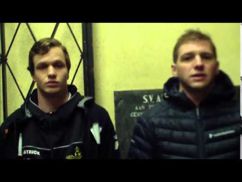 KSVO - Ath 1-3 Seizoen 2014-2015