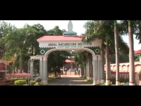 Jindal Nature Cure Institute - ELIXIR OF LIFE