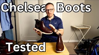 Chelsea Boots | What Nobody Tells You...