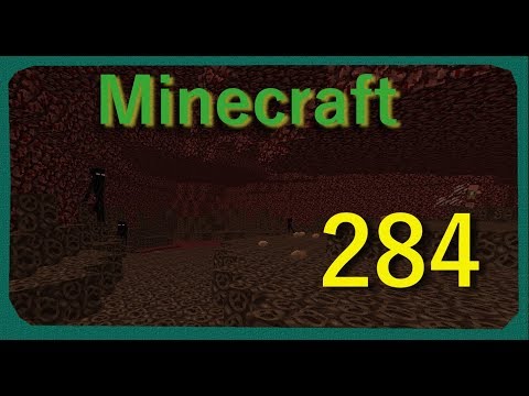 Lets play Minecraft Episode - 284 Precarious