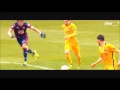 Lionel Messi - Don't Let Me Down | Skills & Goals