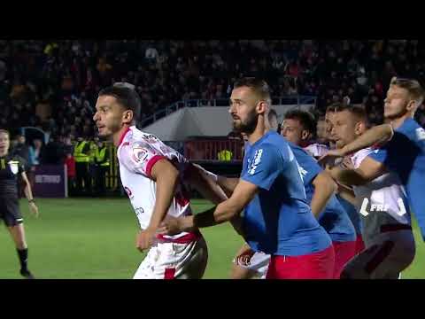Cupa României Betano: Bihor - Dinamo 1-1 (Rezumat, 2 noiembrie 2023)