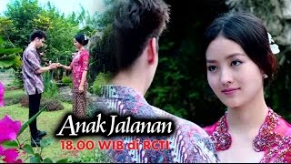 Download lagu ANAK JALANAN : 'Mulai detik ini, kamu adalah tunangan aku' mp3