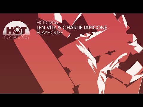 Len Vitz & Charlie Iapicone - Playhouse