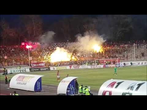 CSKA Sofia - Beroe Stara Zagora 16.03.2019