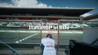 ItalianGP in 60s