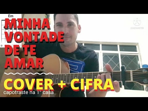 Minha Vontade De Te Amar - Zé Neto e Cristiano