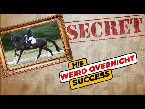 Why Breeders still want to breed to SECRET.