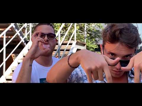 DON-C ft. Pablo Da Vinci - BUM BUM (Prod. MikroSoundBeats)