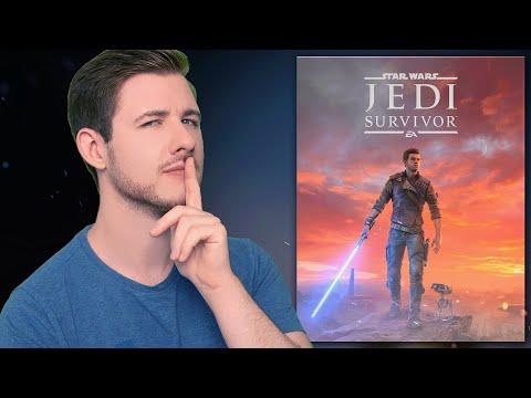 Welche Version von Jedi Survivor kaufen - Standard, Deluxe, Collectors Edition