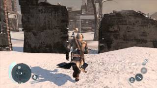 Vidéo Assassin's Creed 3 - Edition Join or Die