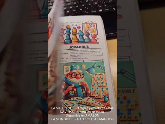 Vídeo relacionado con LA VIDA SIGUE: ¡ADELANTE!