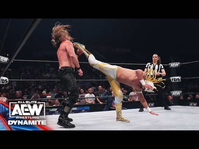 Chris Jericho: Fans feel heartbroken after what happened between Chris