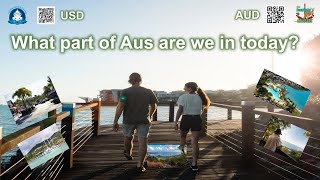 Oct 15 2025 Where are we today? #DUCs #hh4c #cruising #Australia #charity