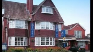 preview picture of video 'B&B Bridlington at The Royal Bridlington'