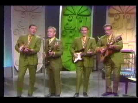 Florida Boys - Power In the Blood