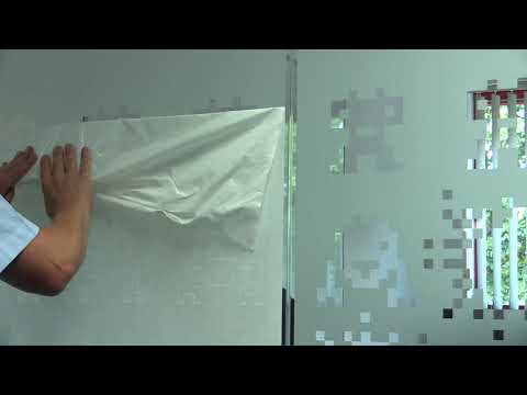 Imageperfect 7800 (previously IP 5800) Window Decorative – ‘Office Invasion’ application