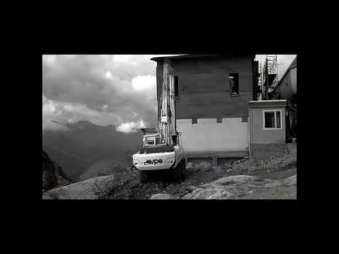 Despe - Funivia Passo del Tonale Brescia