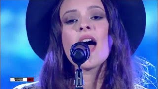 Francesca Michielin - Almeno Tu (Live Radio Italia)