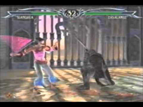 SC3 Oldies: Aris (Xianghua) vs tieTYT (Zas) finals 1/2