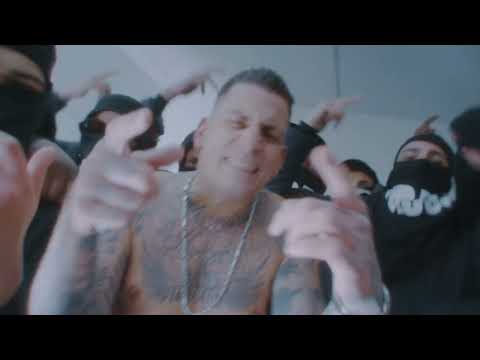 GZUZ & SHAFO & BOZZA - KRIMINELLES NETZWERK (prod. Kingside)