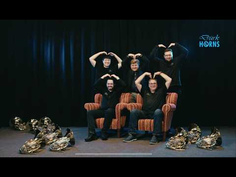 DürkHorns Horn Konfiguration D3 Signature Serie mit Radek Baborák
