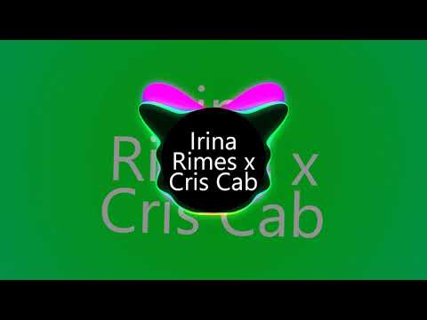 Irina Rimes x Cris Cab   Your Love Official Video (Remix)