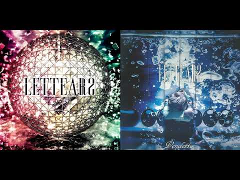 LETTEARS - Discovery & Vendetta (EP's)