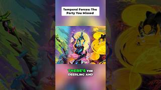 Hidden Pokémon Card Party Theme REVEALED! You Missed This! #shorts