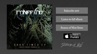 Confessor - Sour Times (Radio Edit)