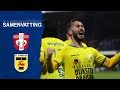 Samenvatting FC Dordrecht - SC Cambuur (2-4)